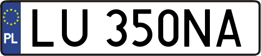 LU350NA