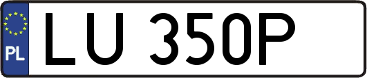LU350P