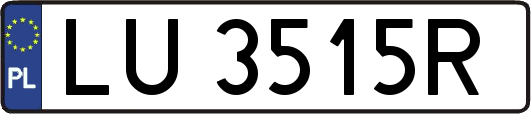 LU3515R