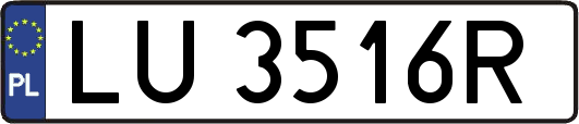 LU3516R