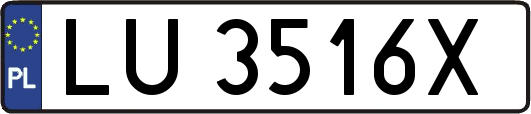 LU3516X