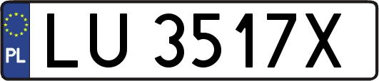 LU3517X
