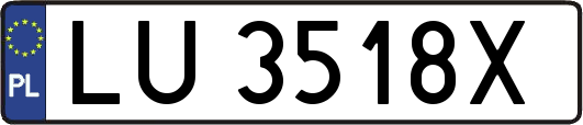LU3518X