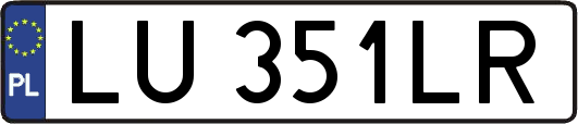 LU351LR