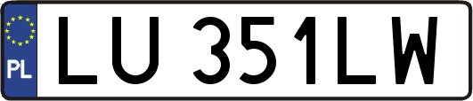 LU351LW