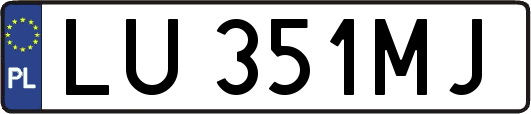 LU351MJ