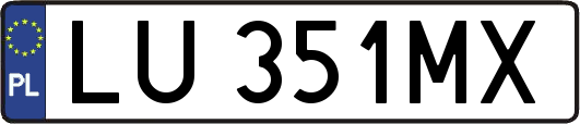 LU351MX