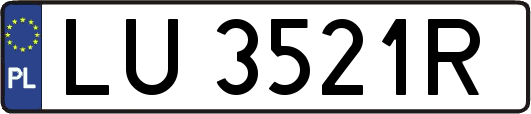 LU3521R