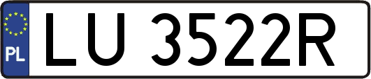LU3522R