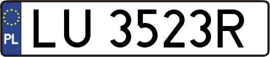 LU3523R