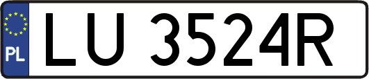 LU3524R