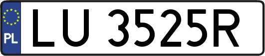 LU3525R