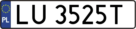 LU3525T