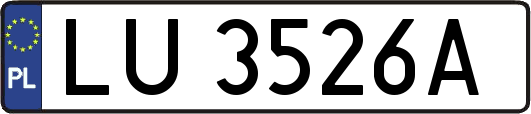 LU3526A