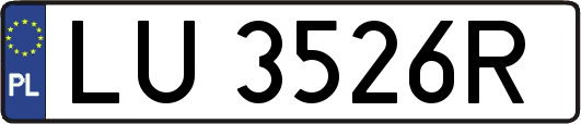LU3526R