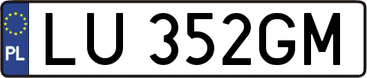 LU352GM