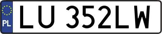 LU352LW