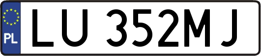 LU352MJ