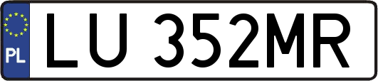 LU352MR
