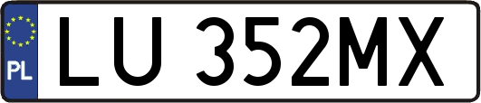 LU352MX
