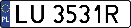 LU3531R