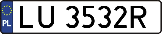 LU3532R