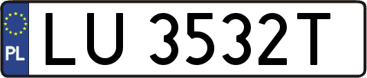 LU3532T
