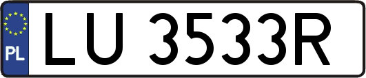 LU3533R