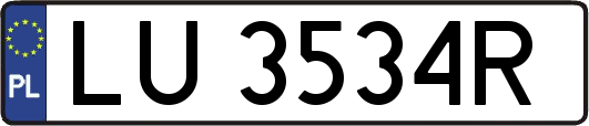 LU3534R