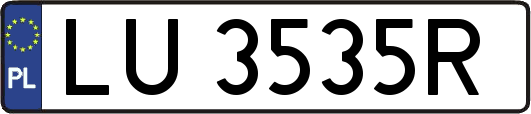 LU3535R