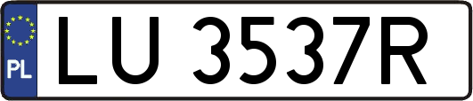 LU3537R