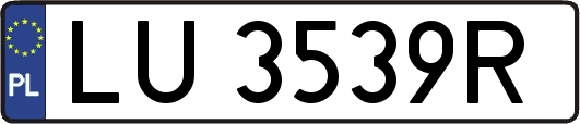 LU3539R