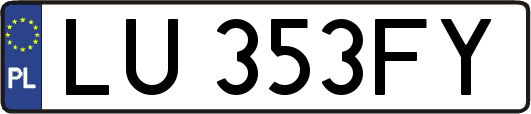LU353FY