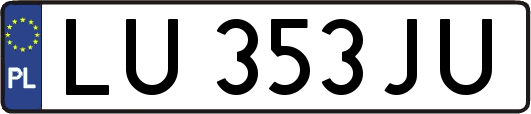 LU353JU