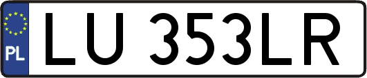 LU353LR