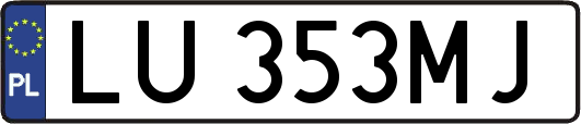 LU353MJ