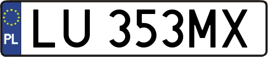 LU353MX