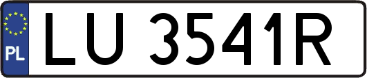 LU3541R
