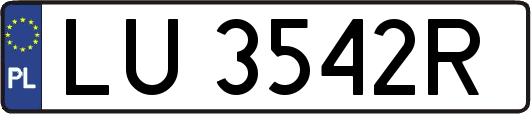 LU3542R