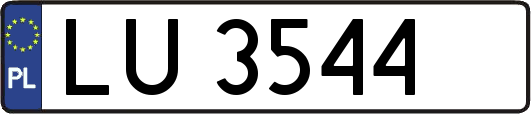 LU3544