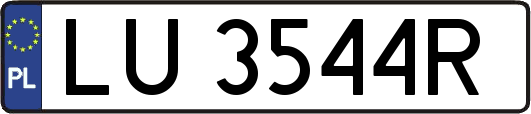 LU3544R