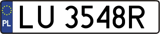 LU3548R