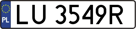 LU3549R