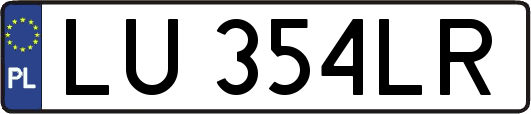 LU354LR