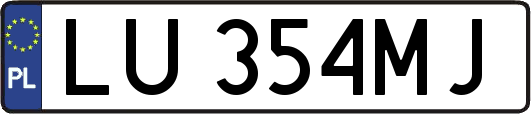 LU354MJ