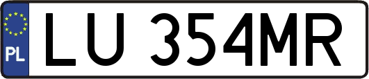 LU354MR