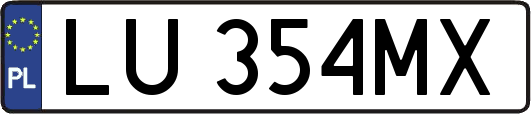 LU354MX