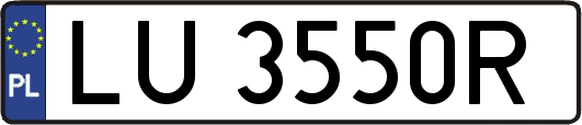LU3550R