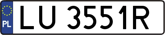 LU3551R