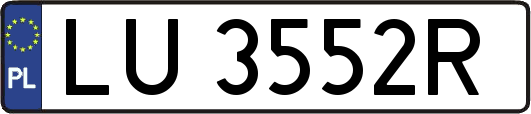 LU3552R